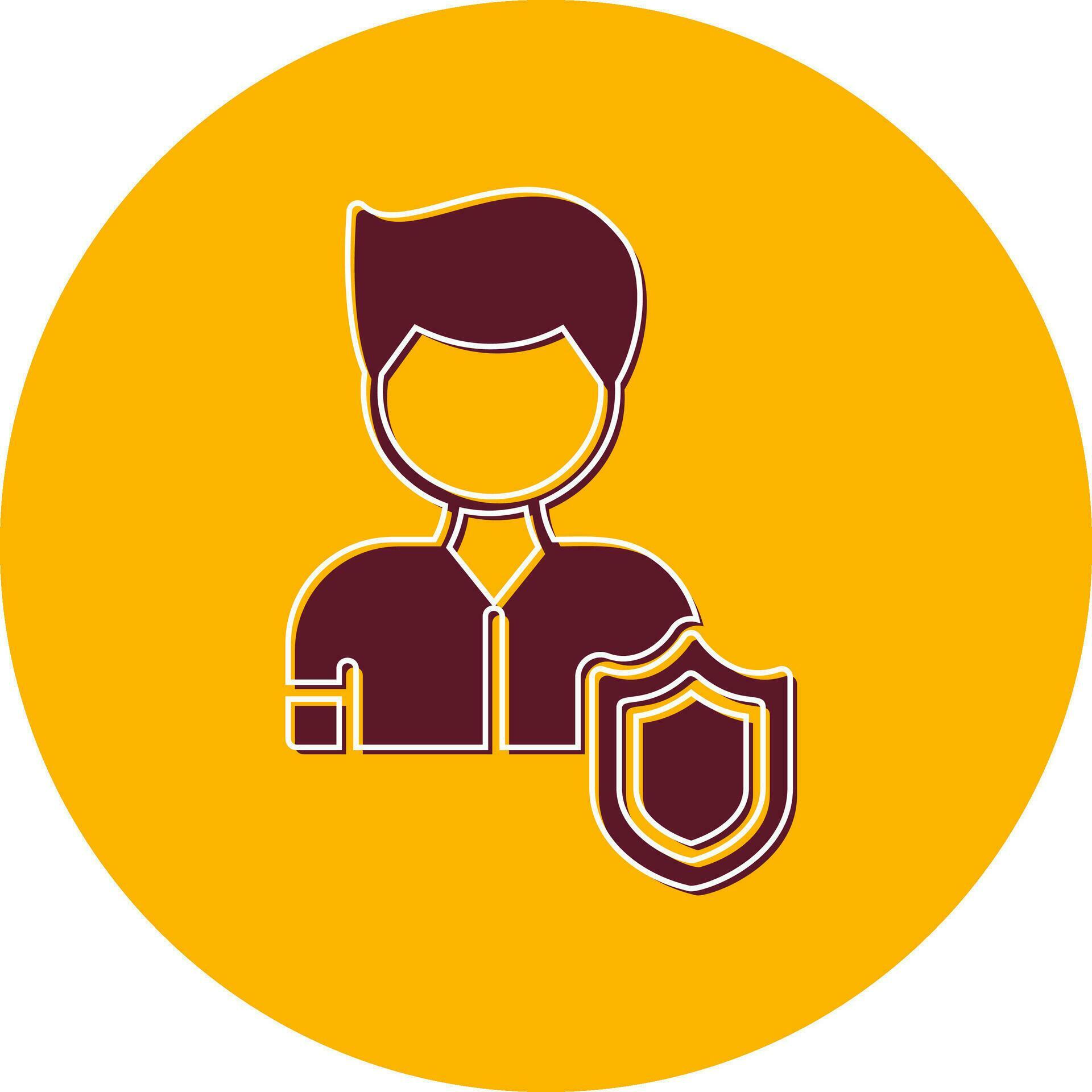 Custody Vector Icon 31445542 Vector Art At Vecteezy