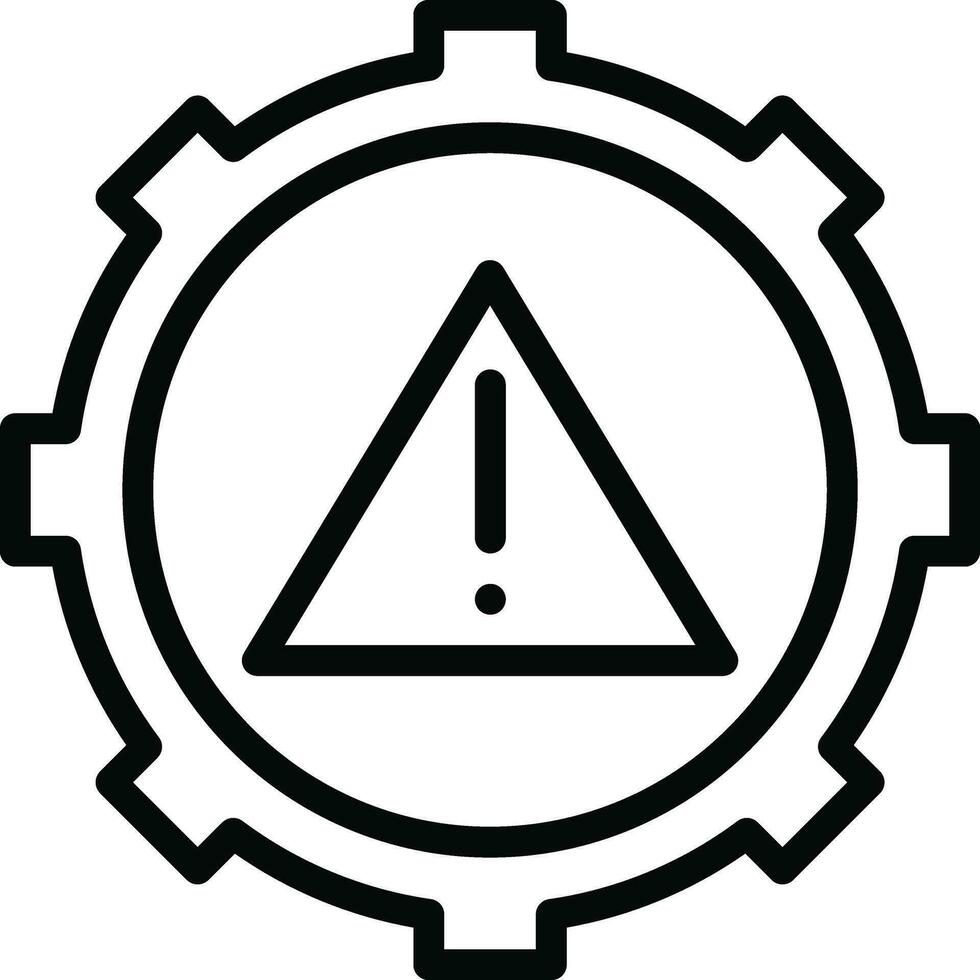 Disruption Vector Icon 32430050 Vector Art At Vecteezy