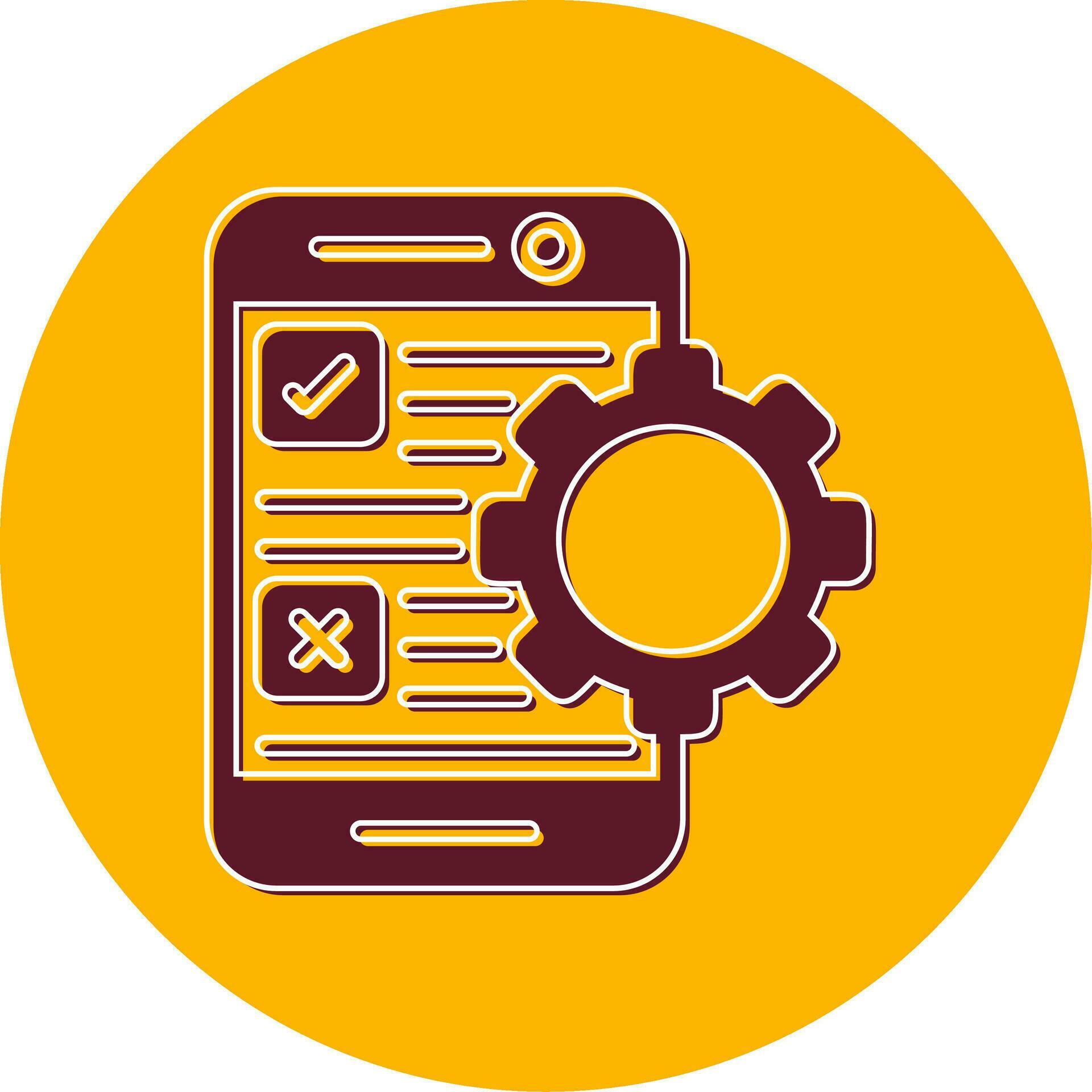 testing Vector Icon 32740984 Vector Art at Vecteezy