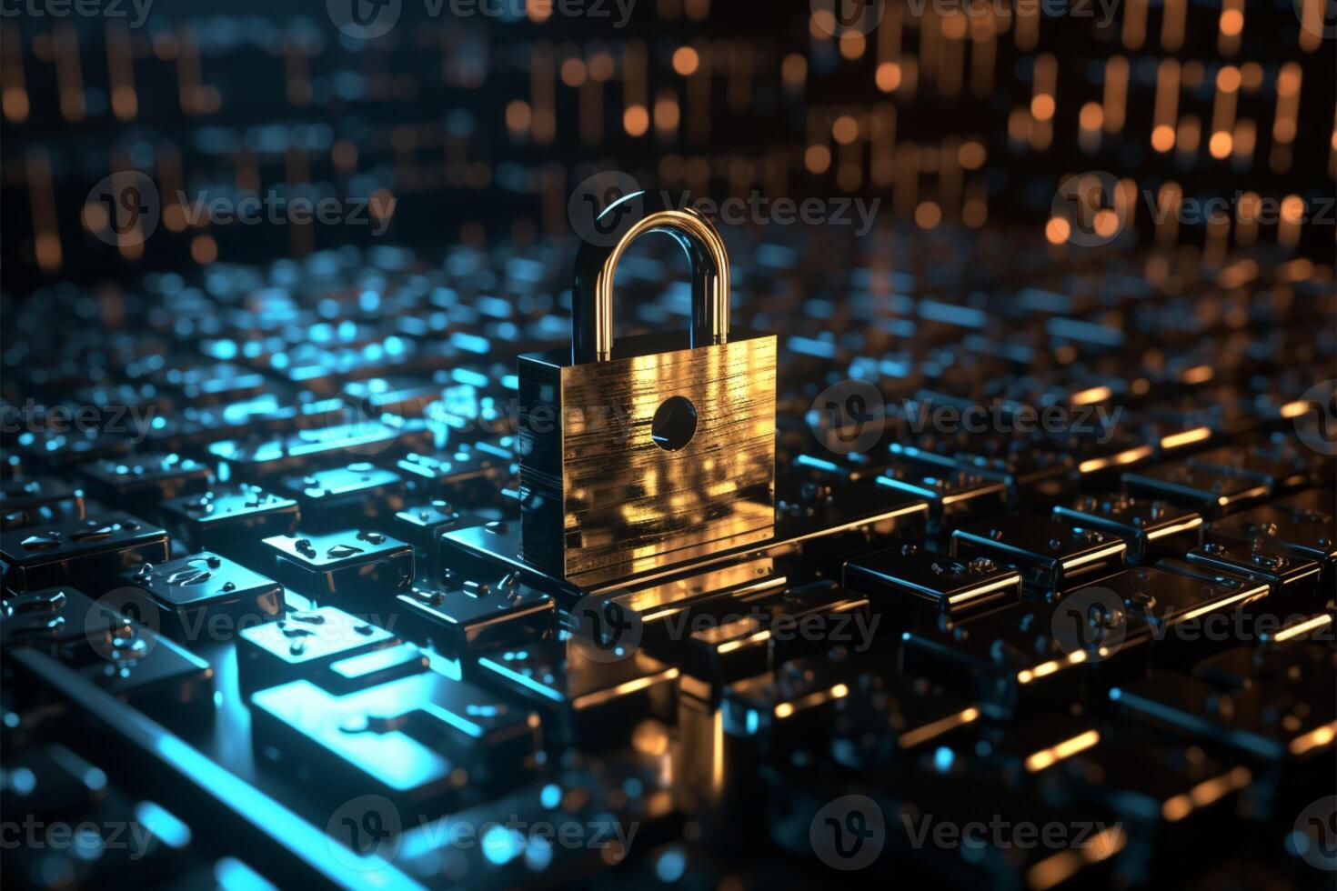 The fusion of encryption and secure access bolsters information