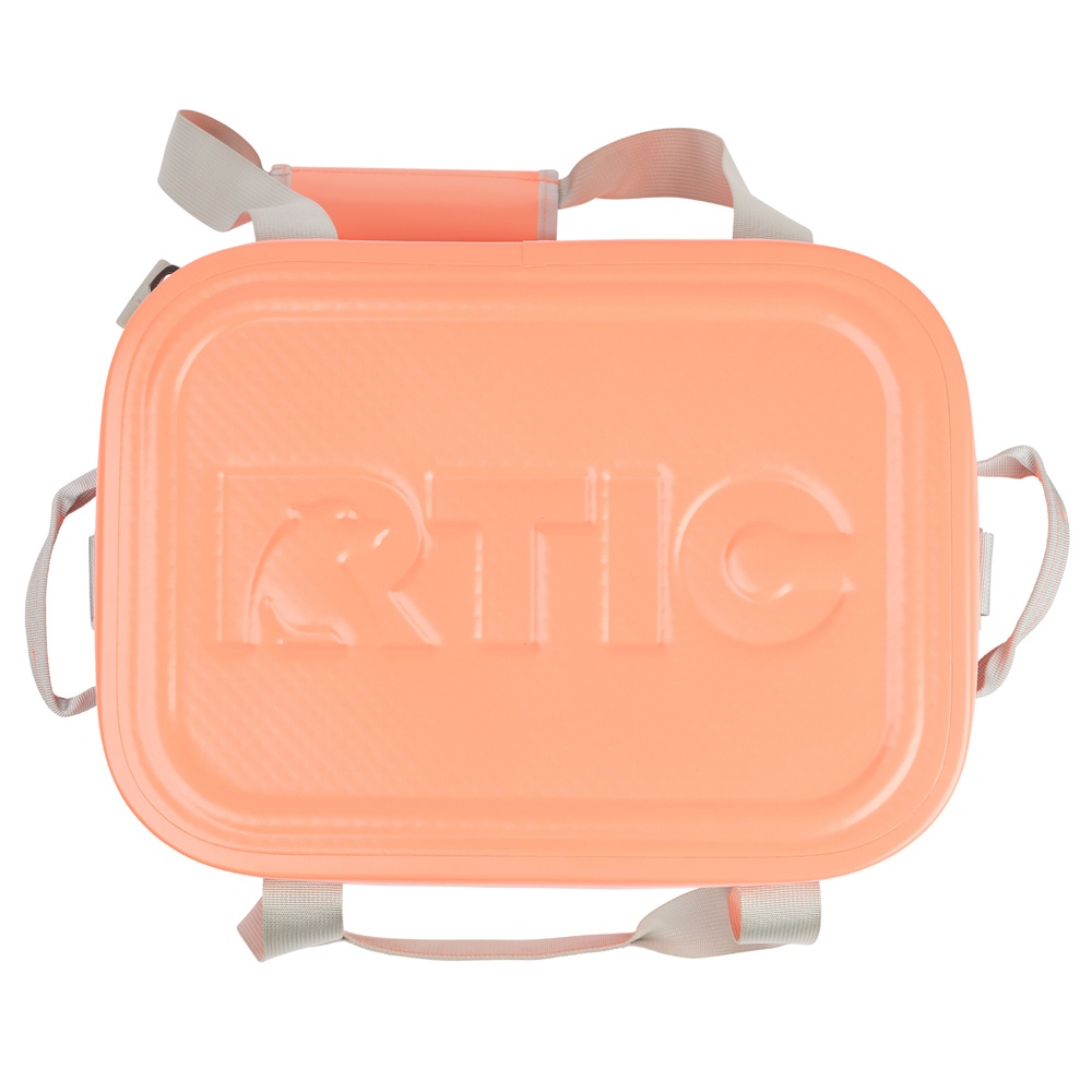 RTIC Soft Pack Coolers See Available Sizes & Colors