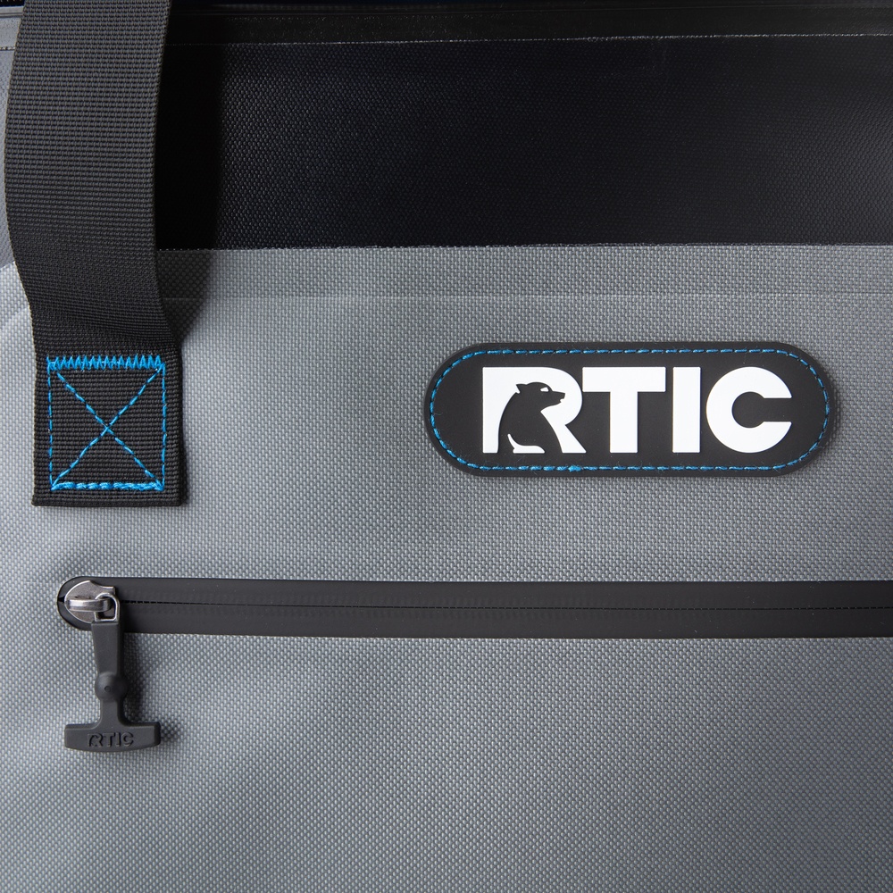 RTIC Soft Pack Coolers See Available Sizes & Colors