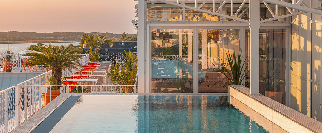 Hôtel Vertime ★★★★, Les Sables-d'Olonne, France - VeryChic