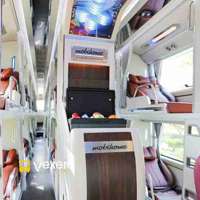 Hung Thuc Luxury Bus tickets booking online