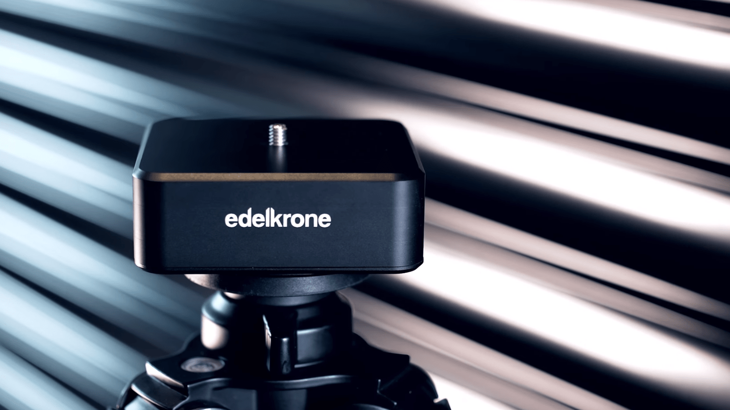 NAB 2018 Awards edelkrone Motion BOX is our Favorite Motion Control