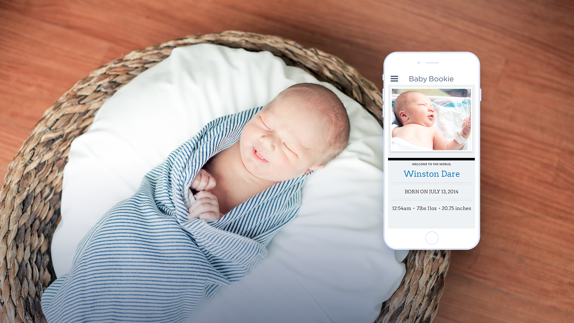 Viget Baby Bookie Viget