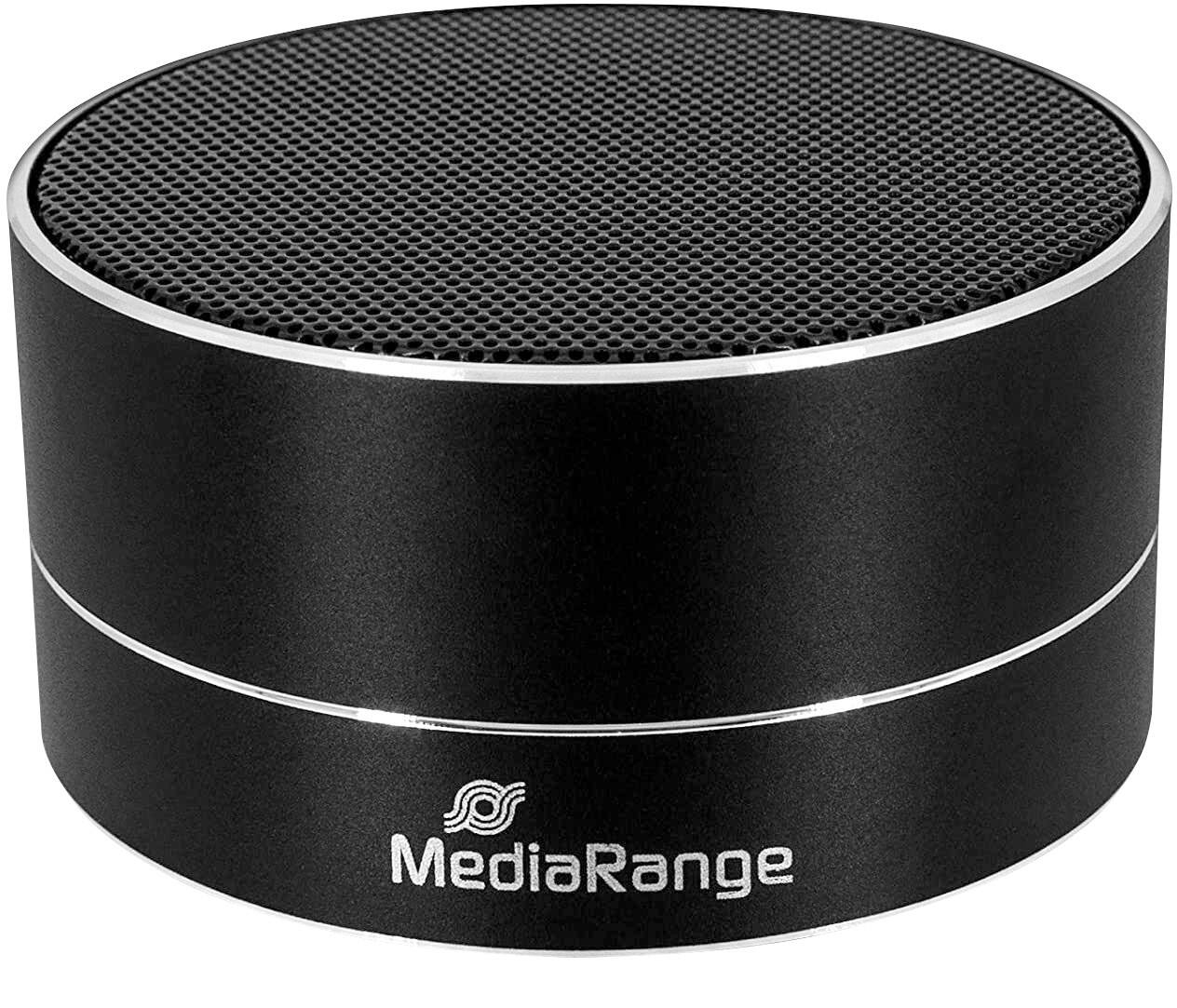 Media Range Bluetooth Draagbare speaker Viking Direct NL