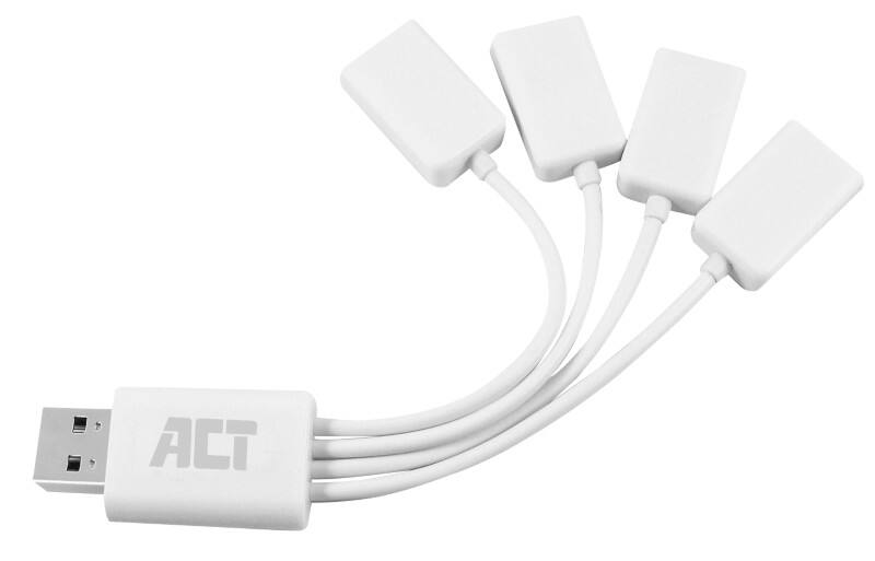 ACT Hub AC6210 Viking Direct NL