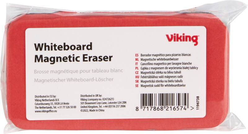 Viking whiteboardwisser Viking Direct NL
