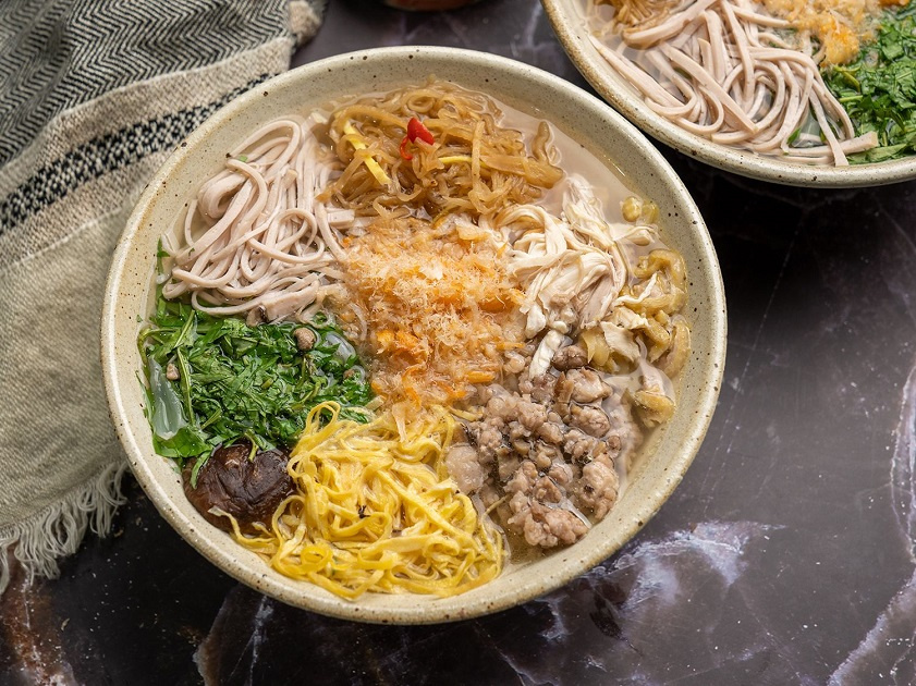 Shrimp paste An indispensable spice in Vietnamese cuisine
