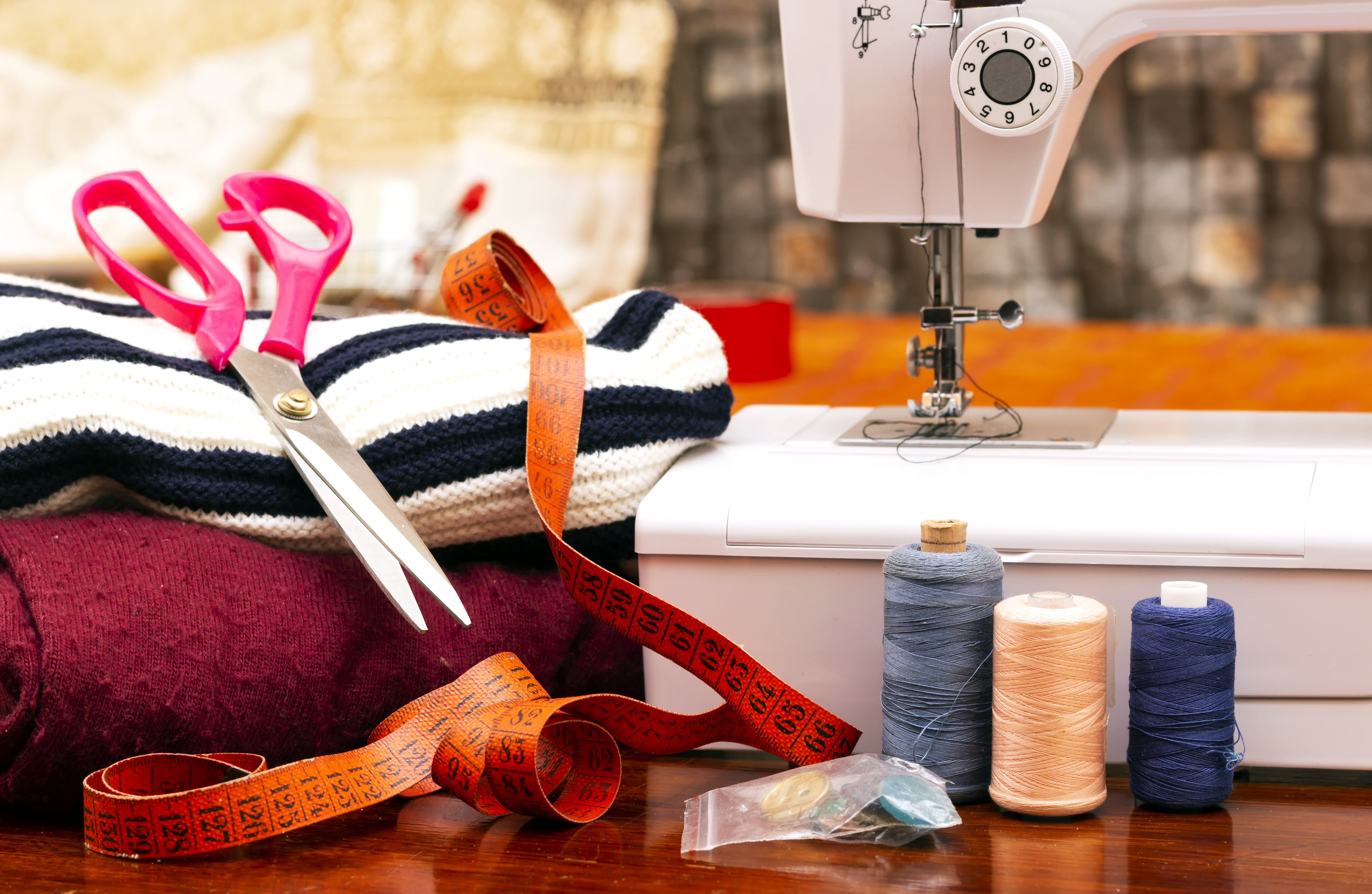 Sewing How to Make Your Own Alterations Arkansas State University