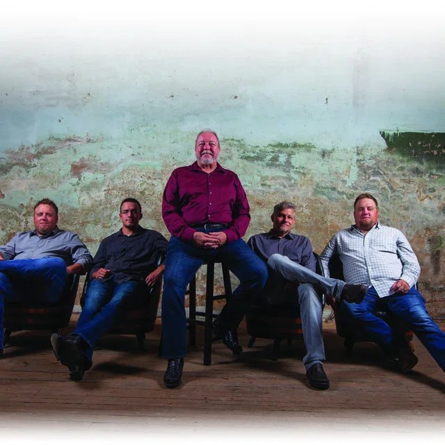 Bluegrass at the Rock Russell Moore & Illrd Tyme Out Blue Ridge