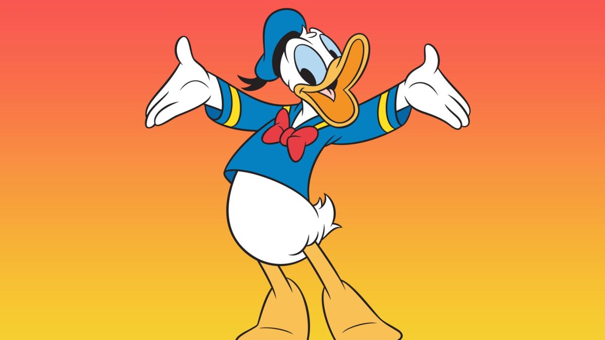 Who Is the Voice of Donald Duck? Voices Voices