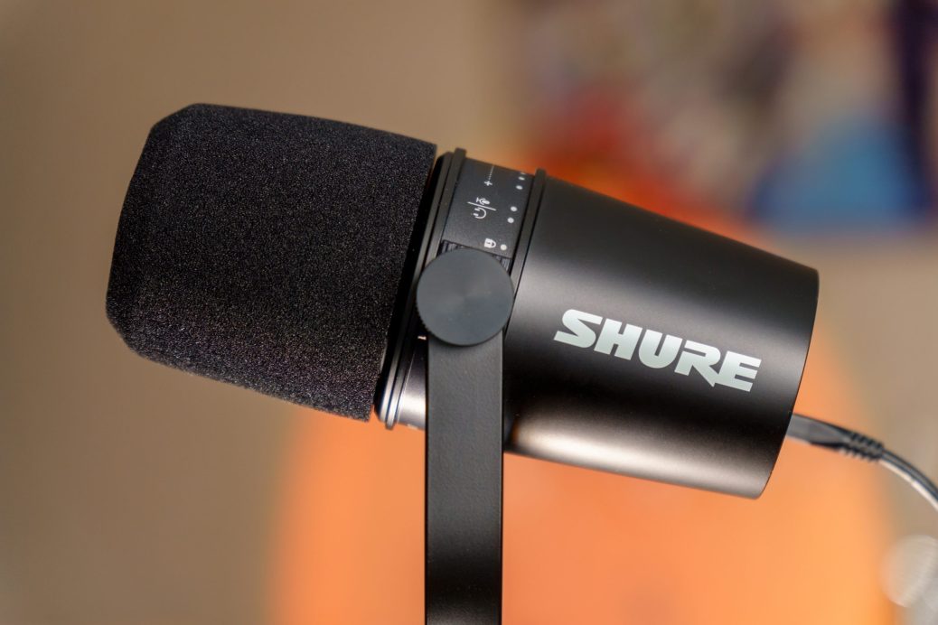 The Best Dynamic Microphones of 2024 Top 10 Choices Voices Voices