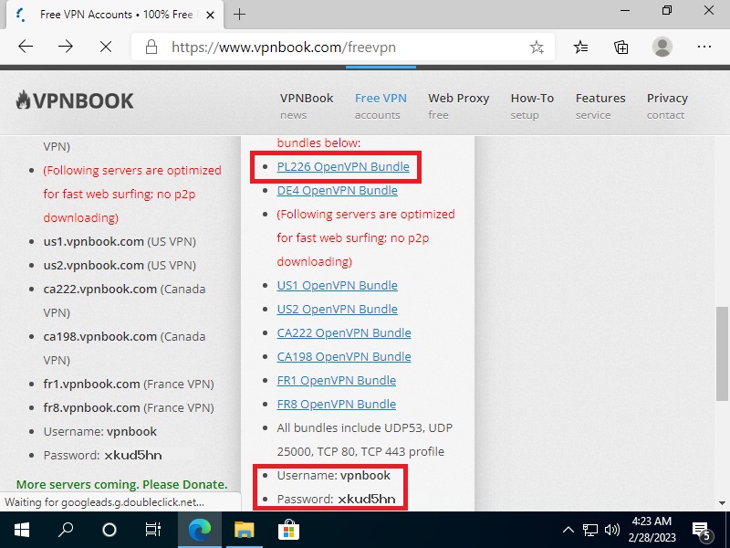 How To Set Up OpenVPN on Windows 10