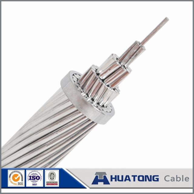 Bare ACSR 26/7 Type 120/20 150/25 mm2 Conductor jytopcable