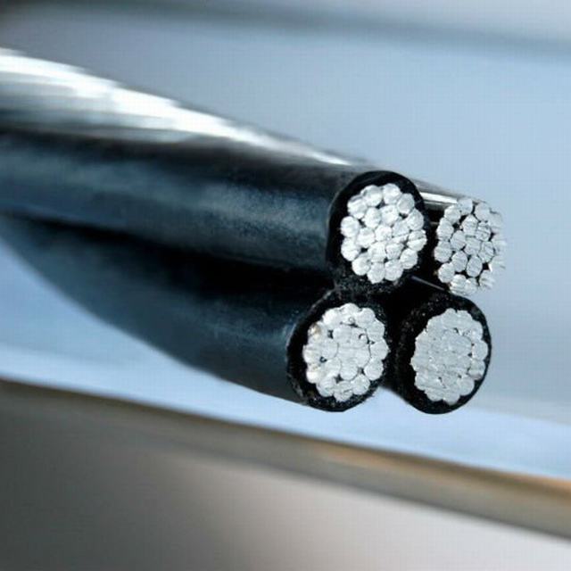 Excellent Performance IEC Standard ABC Cable jytopcable