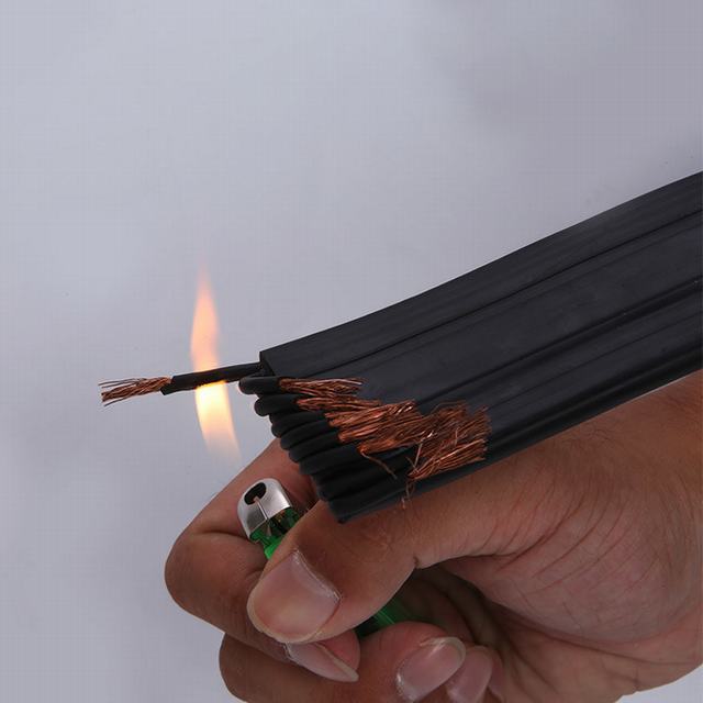 Control Copper Cable for Outdoor Lighting jytopcable