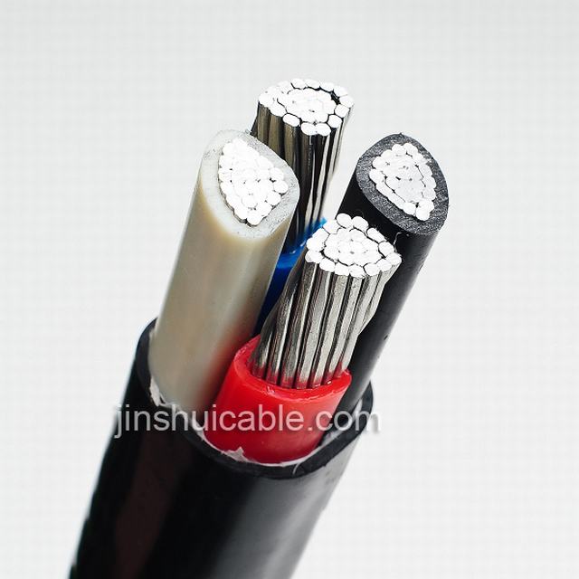 Copper Conductor PVC Insulated Electrical Wire PVC Electrical Wire PVC