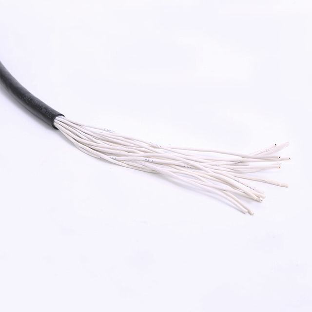 IEC/ASTM Multicore Control Copper Cable for Outdoor Lighting jytopcable