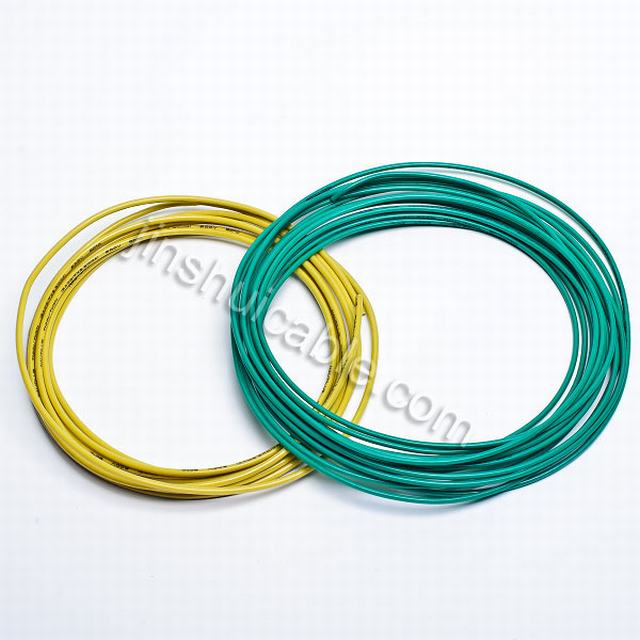 Nylon Wire jytopcable