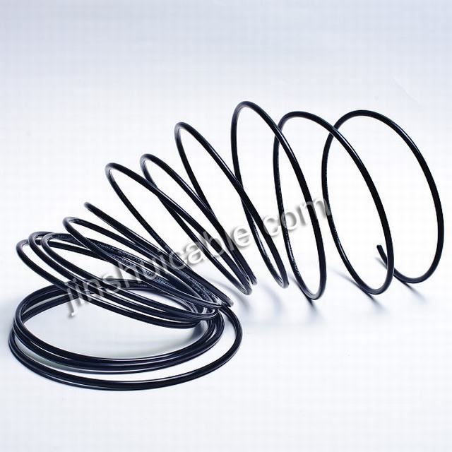 PVC Insulation Nylon Jacket Thhn Wire Building Wire jytopcable