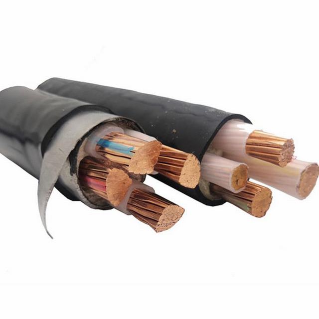 Armoured Copper Power Cable jytopcable