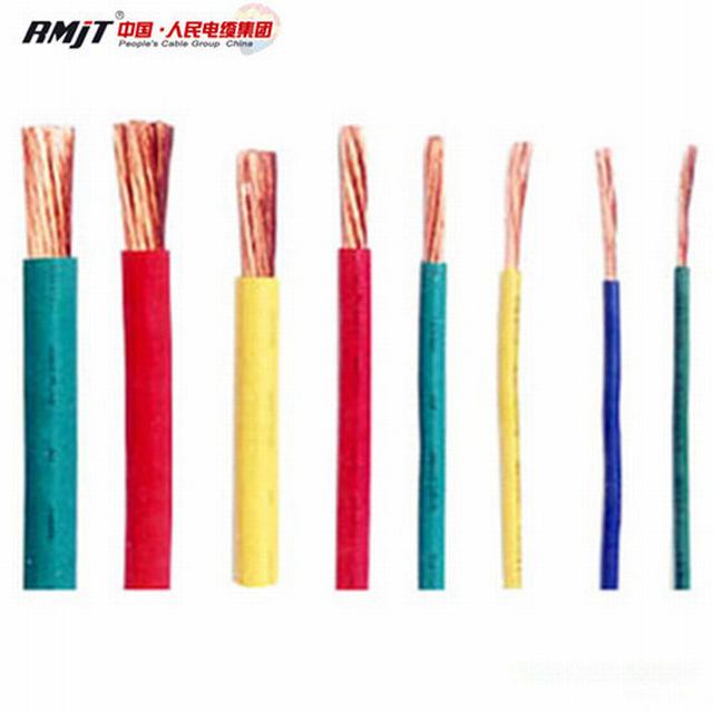 Low Smoke Zero Halogen Building Wire jytopcable