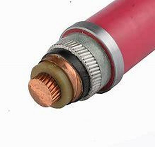 PVC Insulated Copper Cable jytopcable