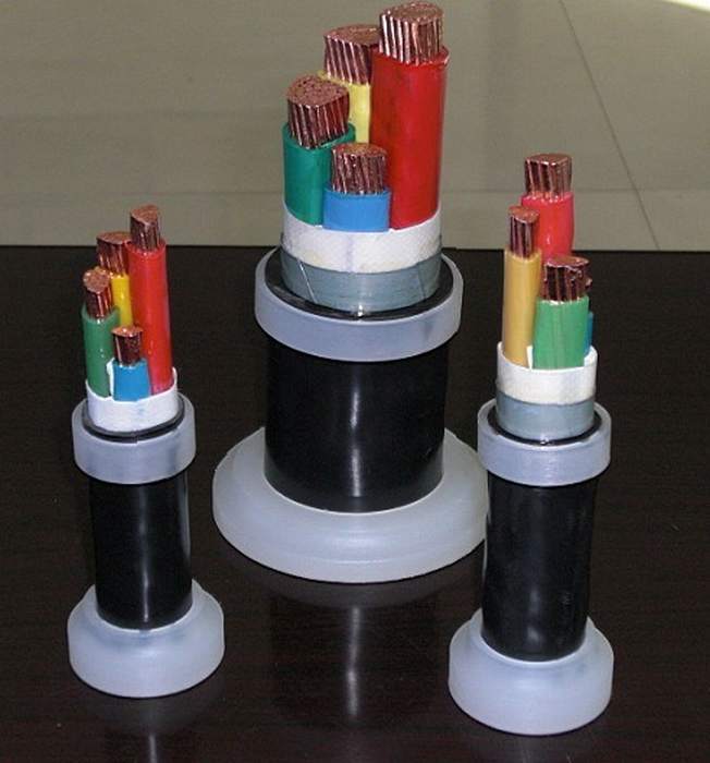 PVC Electric Cable jytopcable