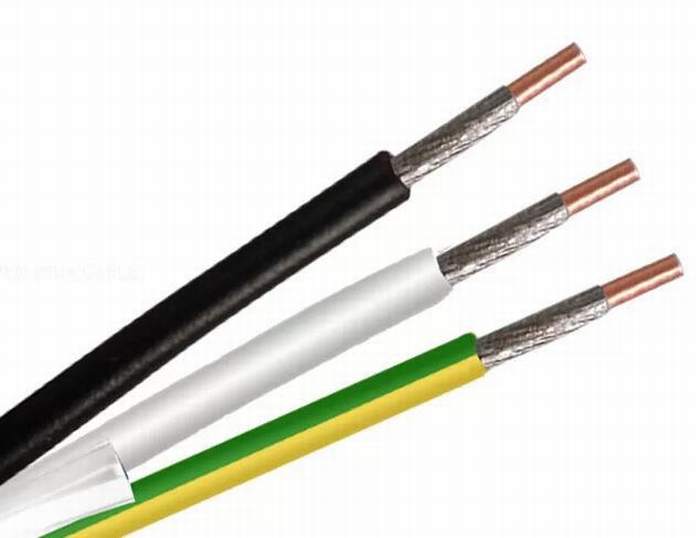 Pipelines Control Fire Rated Electrical Cable Environmental Protection jytopcable