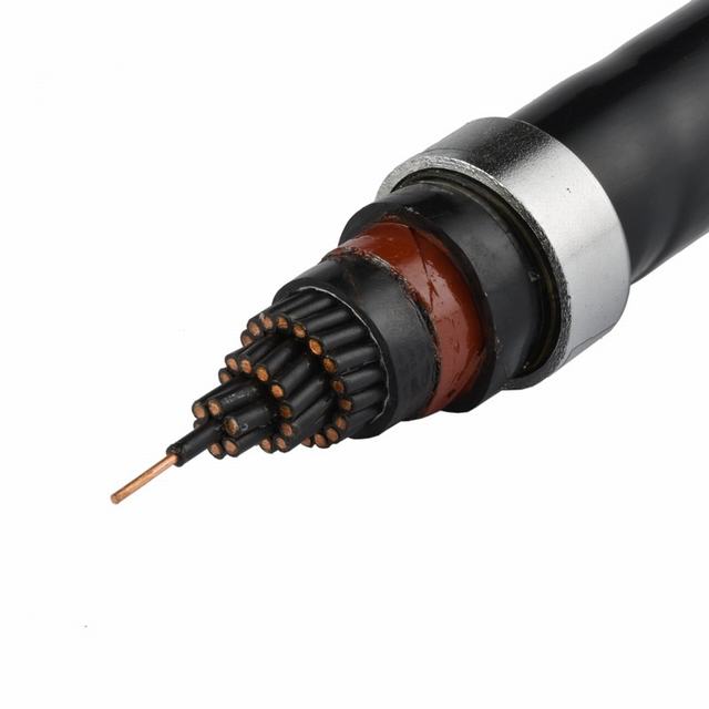 Control Cable High Quality Control Cable with UL Certificate jytopcable