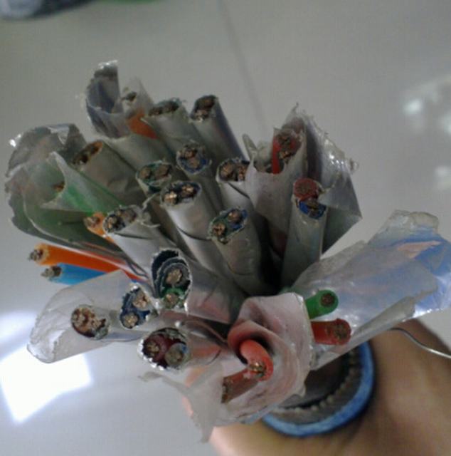 Audio Instrument Cable, for IEC ASTM BS Standards jytopcable