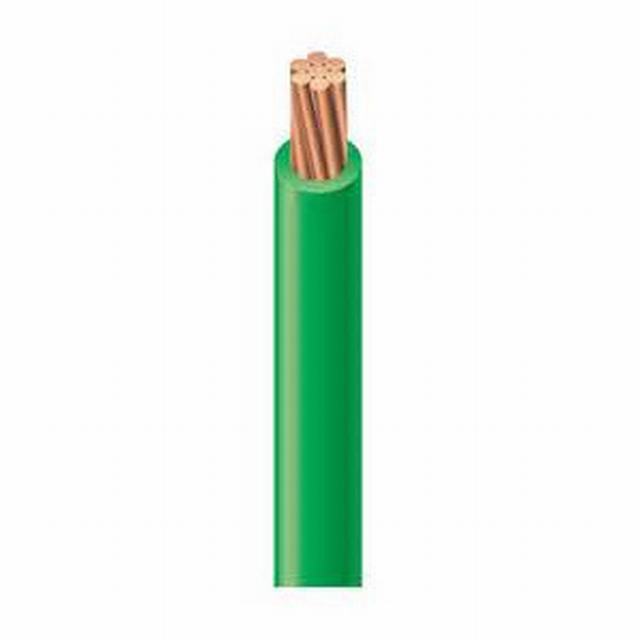 1X2.5mm2 Cu/PVCStranded Copper Conductor PVC Coated Building Wire