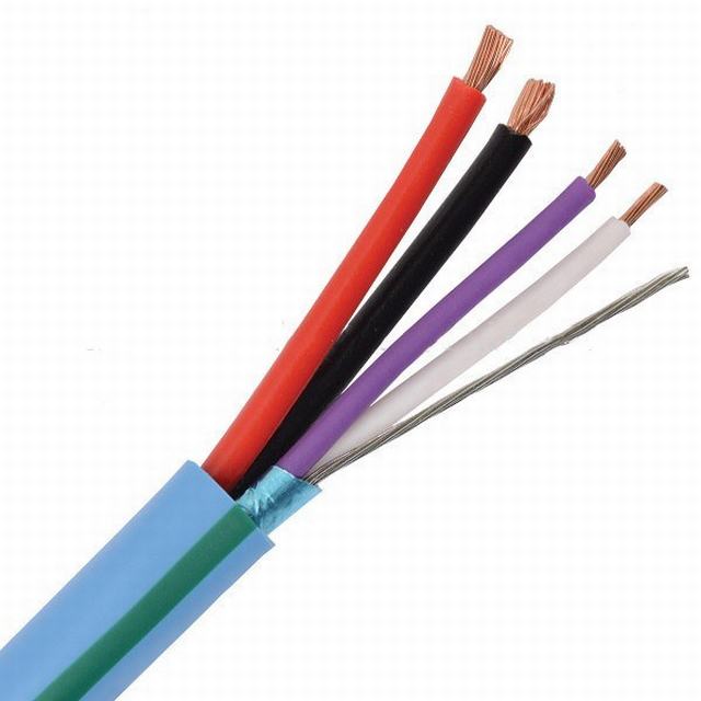 Multi Core Control XLPE Insulated Power Cable. jytopcable