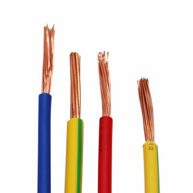 PVC Electrical Wire 2.5mm2 jytopcable