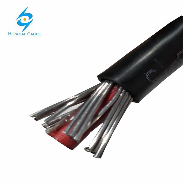 Single Core Solidal Cable 16mm2 jytopcable