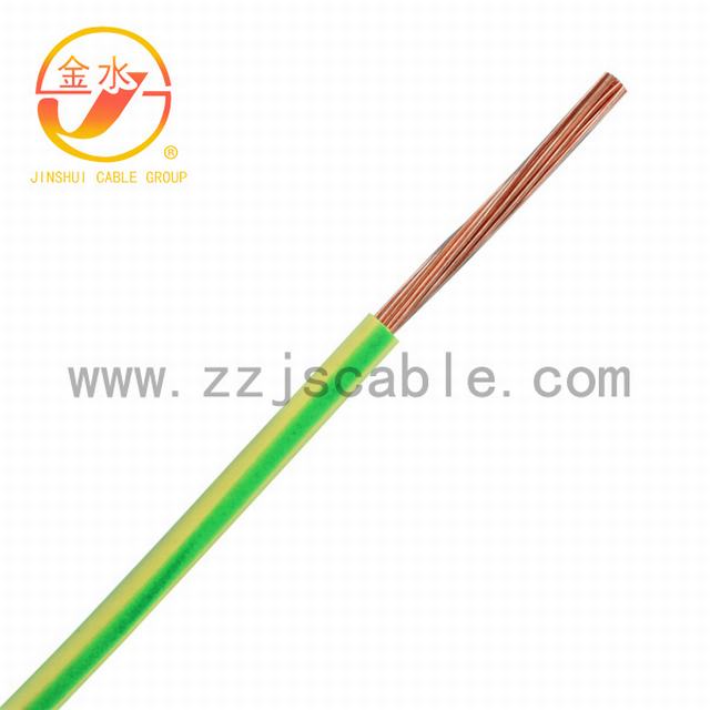 Nylon Jacketed Wire/ Building Wire jytopcable