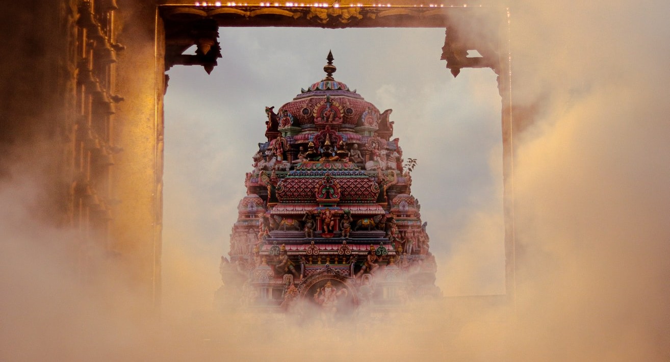 Which city in India was formerly called Madras?