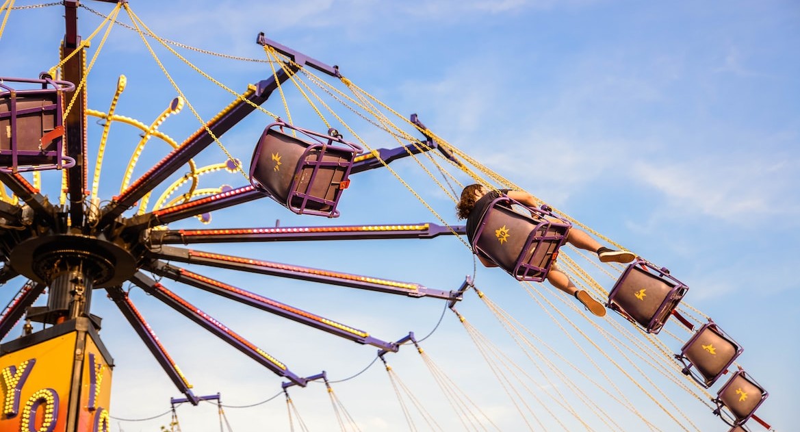 The biggest state fair in the US is in which state?