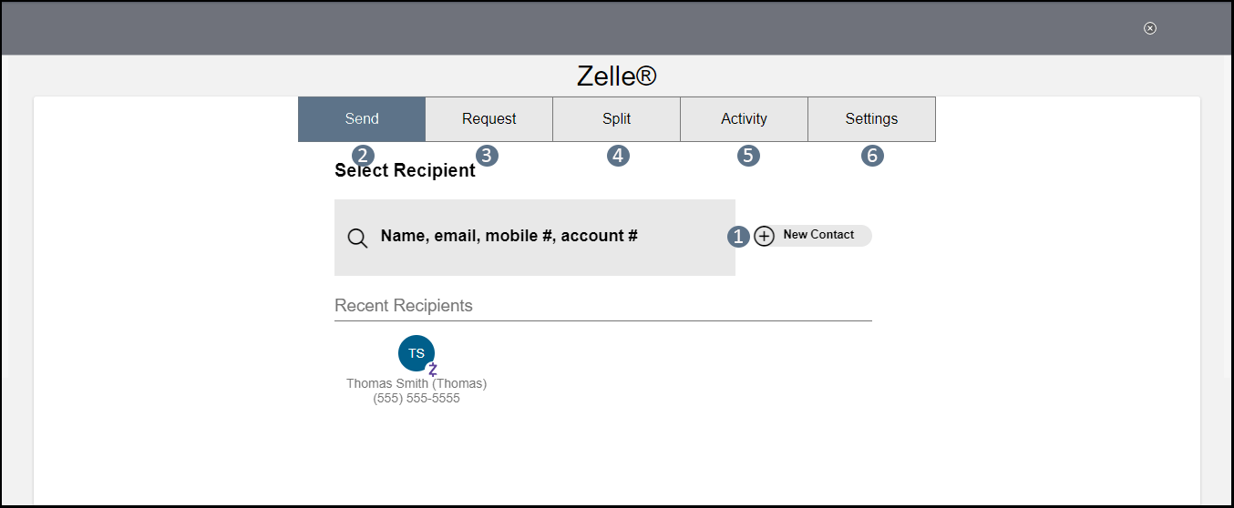Amegy Bank Digital Banking Training