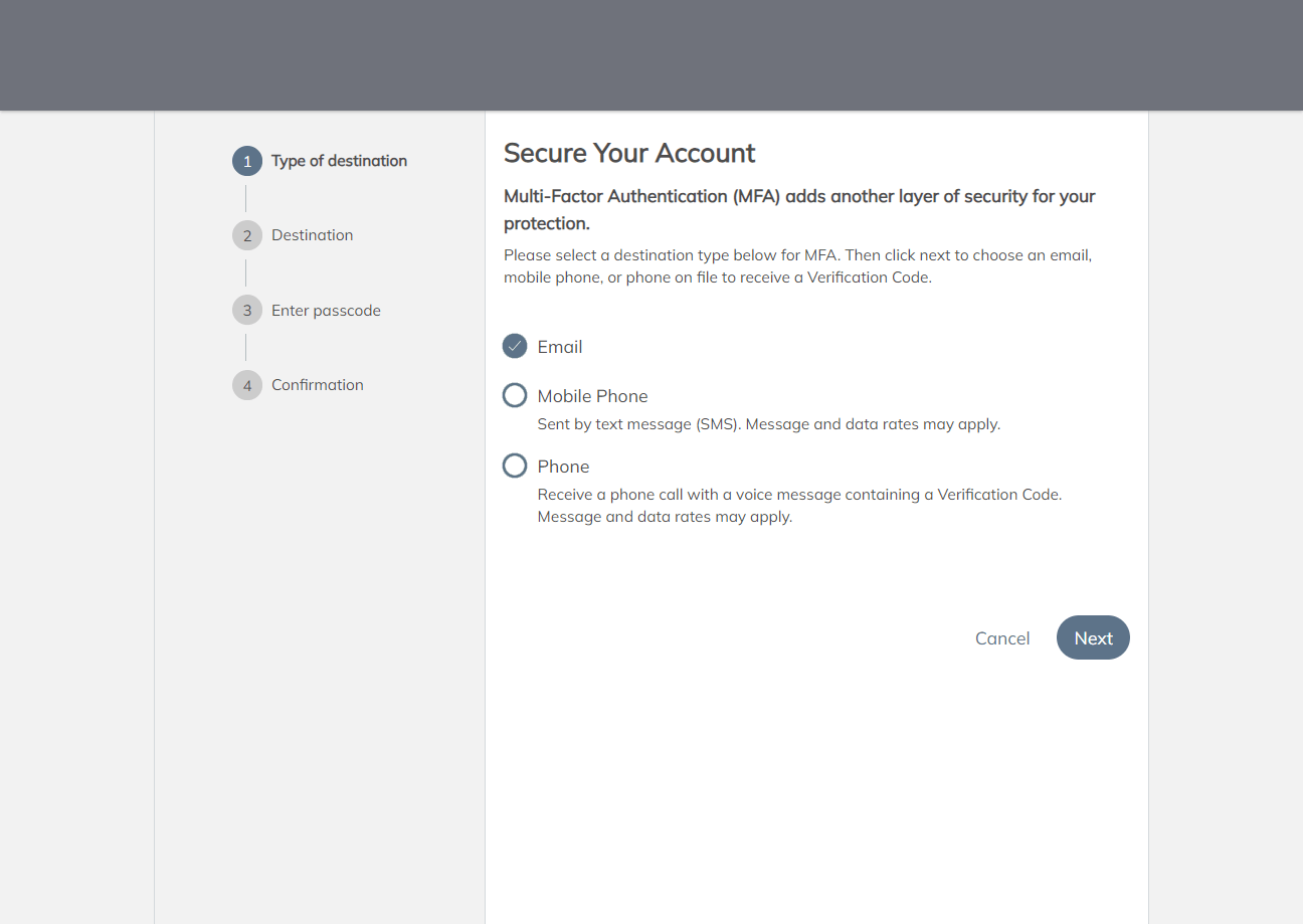 Amegy Bank Digital Banking Training