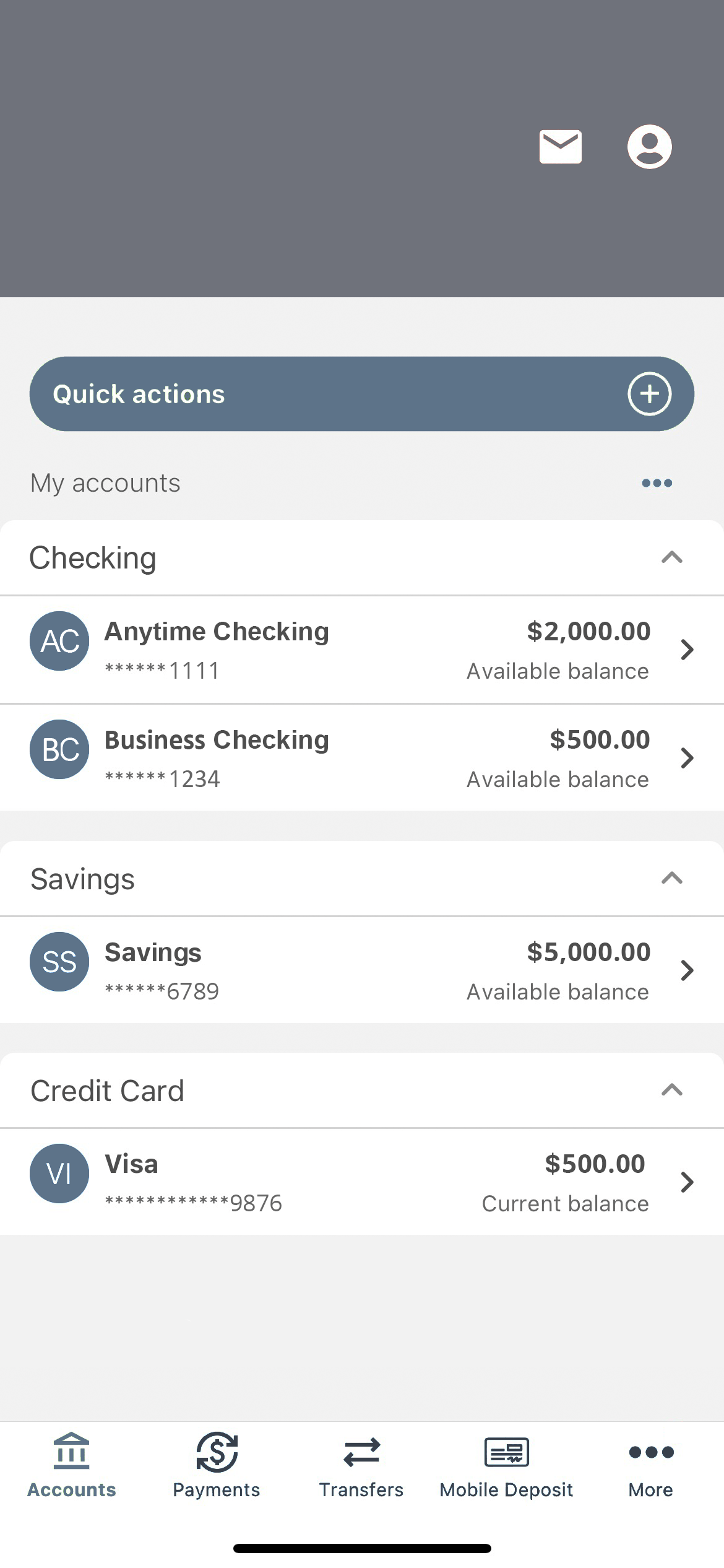 Zions Bank Digital Banking Training