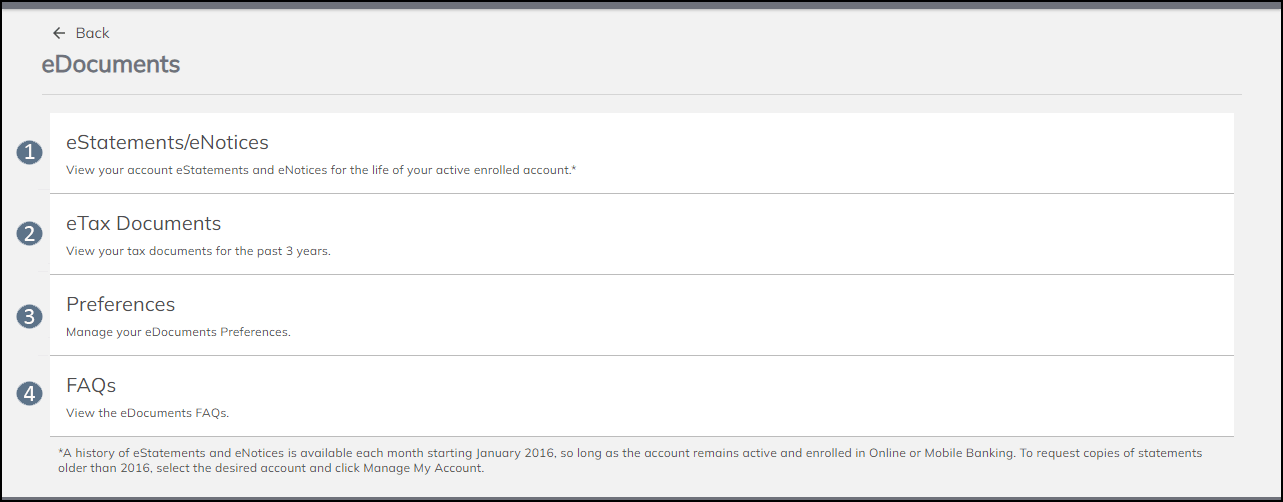 Amegy Bank Digital Banking Training