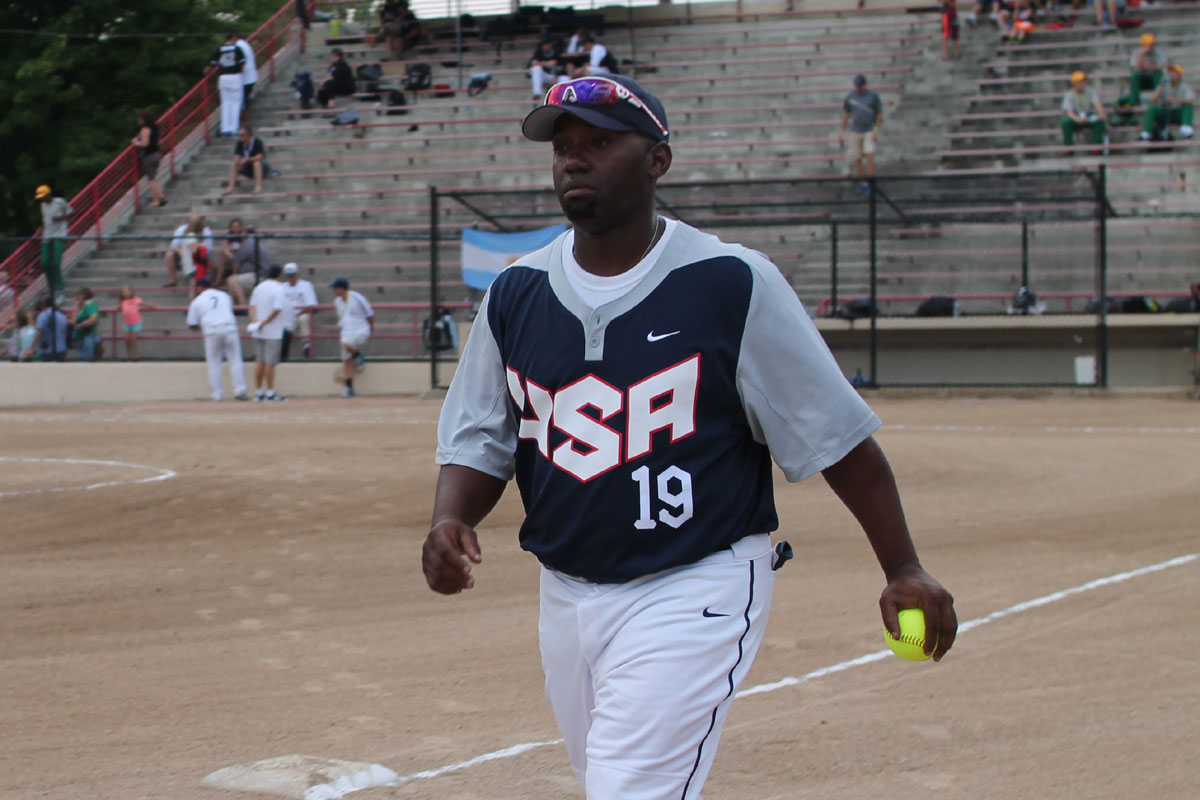 No. 6 USA names Head Coach for 2018 Junior Men’s Softball National Team