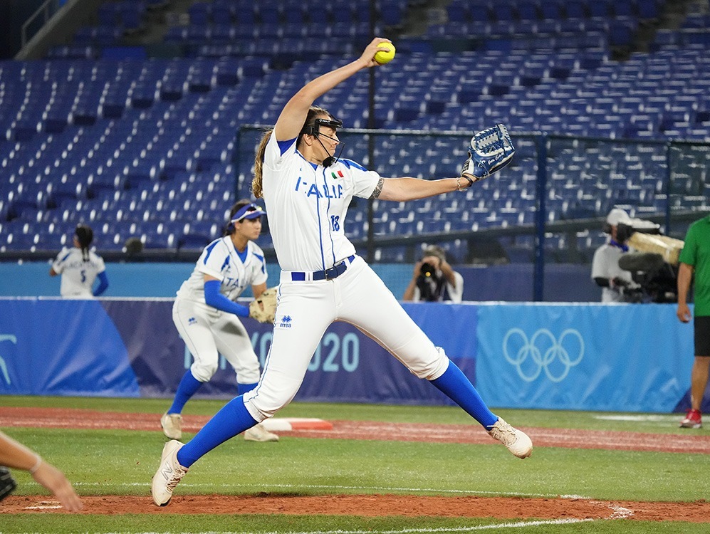 Italian Baseball League Teams List 2023 In English Wbsc - The Official Site