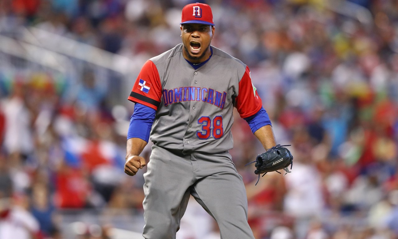 Dominican Republic, Puerto Rico win Groups to advance in World Baseball