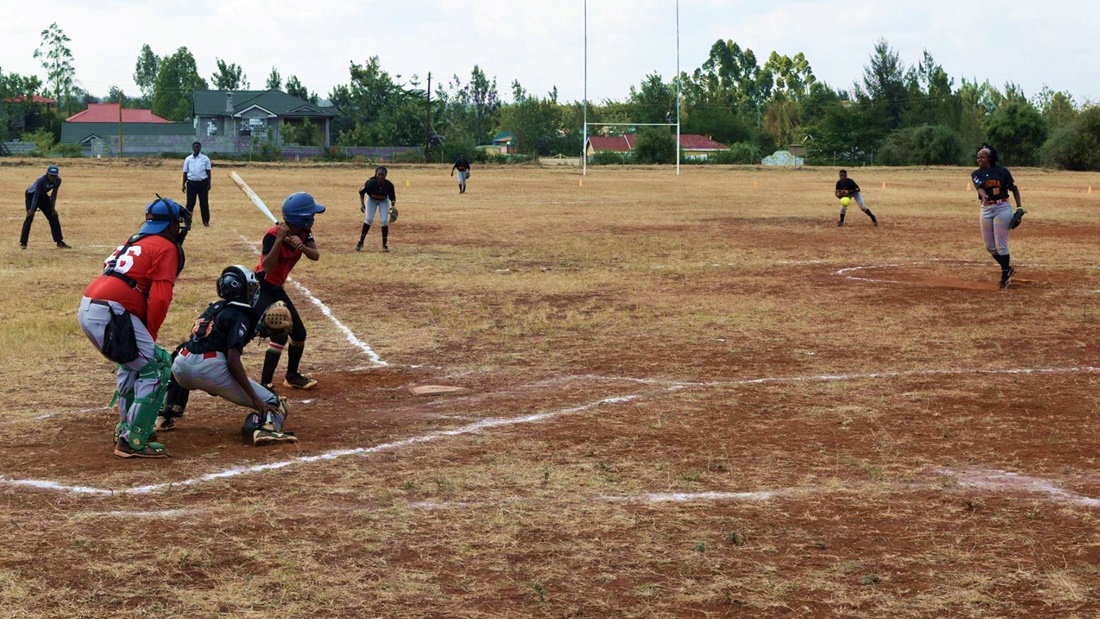 World Baseball Softball Confederation