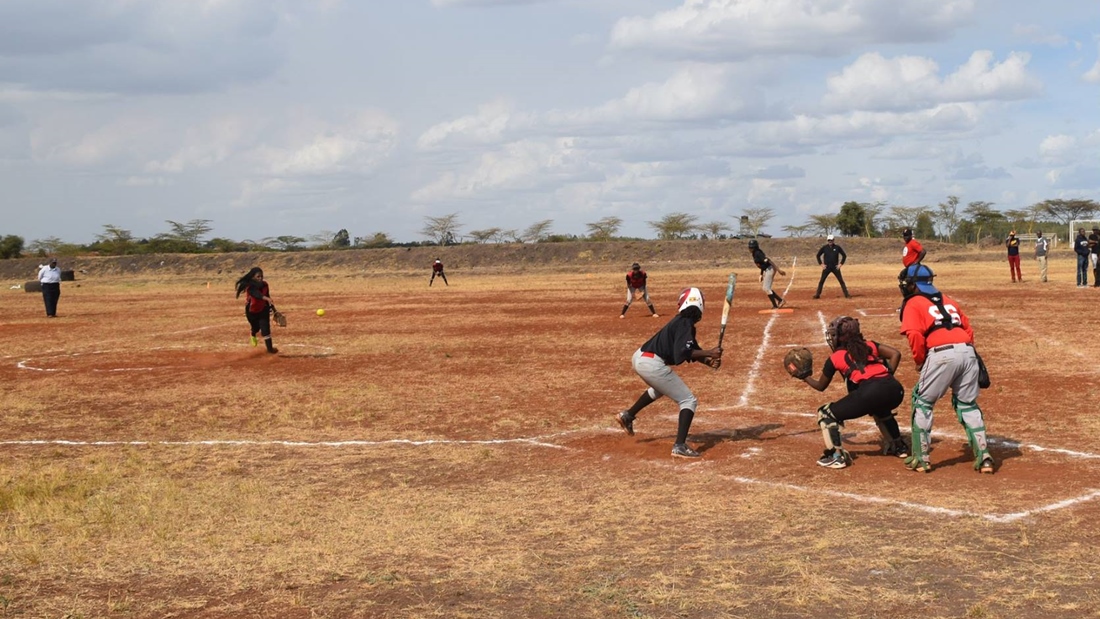 WBSC World Baseball Softball Confederation