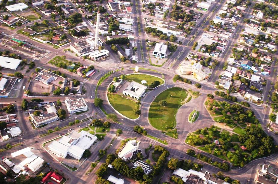 Temperatura de Boa Vista WebArCondicionado